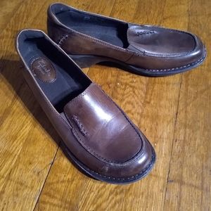 Clark's Artisan Mill Town